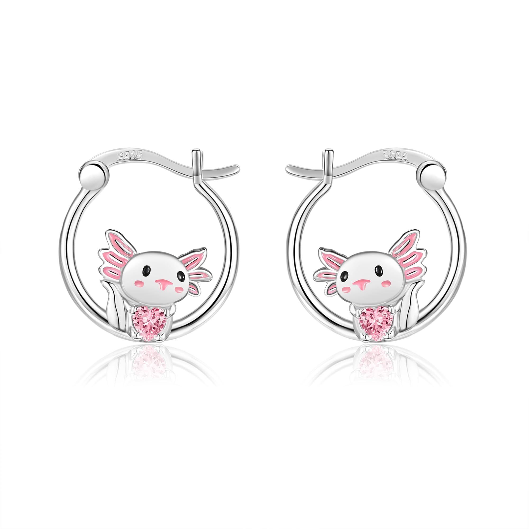 Hoop Earrings